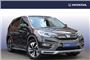 2016 Honda CR-V 1.6 i-DTEC 160 EX 5dr Auto