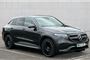 2023 Mercedes-Benz EQC EQC 400 300kW AMG Line Premium Plus 80kWh 5dr Auto