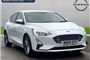 2018 Ford Focus 1.0 EcoBoost 125 Titanium X 5dr