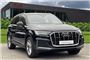 2022 Audi Q7 50 TDI Quattro S Line 5dr Tiptronic