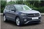 2023 Volkswagen T-Cross 1.0 TSI SE 5dr