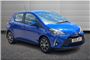 2019 Toyota Yaris 1.5 VVT-i Icon Tech 5dr