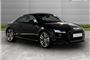 2016 Audi TT 2.0T FSI Quattro S Line 2dr S Tronic
