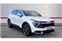 2022 Kia Sportage 1.6T GDi ISG 3 5dr