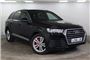 2017 Audi Q7 3.0 TDI 218 Quattro S Line 5dr Tip Auto