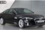 2021 Audi A5 35 TDI Sport 2dr S Tronic