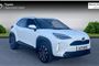 2021 Toyota Yaris Cross 1.5 Hybrid Design 5dr CVT