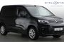 2021 Citroen Berlingo Van 1.5 BlueHDi 1000Kg Enterprise 100ps