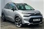 2022 Citroen C3 Aircross 1.2 PureTech 130 Shine Plus 5dr EAT6