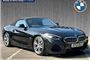 2021 BMW Z4 sDrive 20i M Sport 2dr Auto