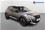 2022 Peugeot 2008 1.2 PureTech 130 GT Premium 5dr EAT8