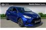 2021 Toyota Yaris 1.5 Hybrid Design 5dr CVT