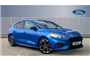 2019 Ford Focus 1.0 EcoBoost 125 ST-Line X 5dr