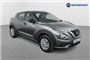 2023 Nissan Juke 1.0 DiG-T 114 Visia 5dr