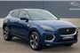 2021 Jaguar E-Pace 2.0 D200 R-Dynamic SE 5dr Auto