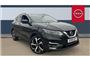 2019 Nissan Qashqai 1.3 DiG-T Tekna 5dr