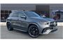 2024 Mercedes-Benz GLE GLE 450 4Matic AMG Line Prem + 5dr 9G-Tron [7 St]