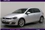 2014 Volkswagen Golf 2.0 TDI GT 5dr DSG