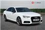 2017 Audi A4 1.4T FSI Black Edition 4dr