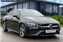 2022 Mercedes-Benz CLA CLA 220d AMG Line 4dr Tip Auto