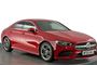 2019 Mercedes-Benz CLA CLA 200 AMG Line 4dr Tip Auto