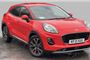 2021 Ford Puma 1.0 EcoBoost Hybrid mHEV Titanium 5dr