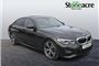 2021 BMW 3 Series 320d MHT M Sport 4dr Step Auto