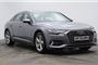 2020 Audi A6 50 TFSI e Quattro Sport 4dr S Tronic