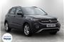 2021 Volkswagen T-Cross 1.0 TSI 110 SE 5dr