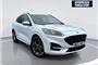 2022 Ford Kuga 2.5 FHEV ST-Line Edition 5dr CVT