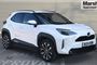 2024 Toyota Yaris Cross 1.5 Hybrid Design 5dr CVT