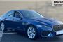 2020 Jaguar XF 2.0 D200 S 4dr Auto