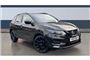 2021 Nissan Qashqai 1.3 DiG-T 160 N-Tec 5dr DCT