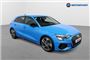 2022 Audi A3 35 TFSI Edition 1 5dr S Tronic