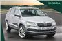 2019 Skoda Karoq 1.5 TSI Edition 4x4 5dr DSG