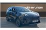 2022 Kia Sportage 1.6 CRDi 48V ISG GT-Line S 5dr DCT Auto [AWD]