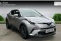 2018 Toyota C-HR 1.8 Hybrid Excel 5dr CVT [Leather]