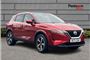 2021 Nissan Qashqai 1.3 DiG-T MH N-Connecta 5dr