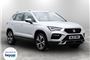 2021 SEAT Ateca 1.0 TSI SE Technology 5dr