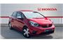 2021 Honda Jazz 1.5 i-MMD Hybrid EX 5dr eCVT