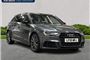 2018 Audi A3 1.5 TFSI Black Edition 5dr S Tronic