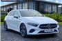 2023 Mercedes-Benz A-Class A180 Sport Executive 5dr Auto