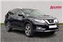 2019 Nissan X-Trail 1.3 DiG-T N-Connecta 5dr DCT