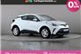 2021 Toyota C-HR 1.8 Hybrid Icon 5dr CVT