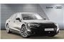 2023 Audi A8 55 TFSI Quattro Black Edition 4dr Tiptronic