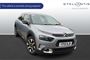 2019 Citroen C4 Cactus 1.2 PureTech Flair EAT6 5dr