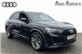 2021 Audi Q3 35 TFSI Black Edition 5dr S Tronic