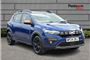 2024 Dacia Sandero Stepway 1.0 TCe Extreme 5dr