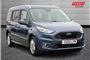 2021 Ford Grand Tourneo Connect 1.5 EcoBlue 120 Titanium 5dr