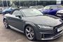 2019 Audi TT 45 TFSI Quattro S Line 2dr S Tronic